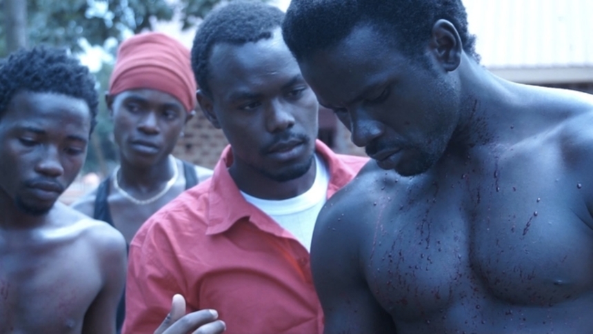 Seattle Intl. Film Fest Reveals First 'African Pictures' Program